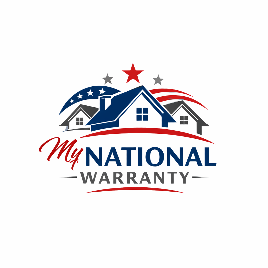 My National Warranty logo